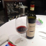 レストラン ラッセ - ロッカ ルビア カリニャーノ デル スルチス リゼルヴァ 2012 サンターディ8,000円