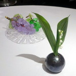 レストラン ラッセ - 