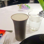 レストラン ラッセ - ヱビス小瓶＠700円