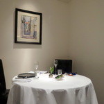 レストラン ラッセ - 