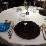 レストラン ラッセ - 