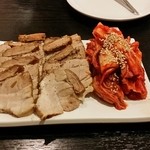 韓国家庭料理 はなる - 