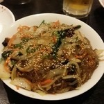 韓国家庭料理 はなる - 