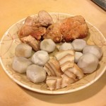 うを徳 - お宝の数々