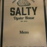 SALTY Oyster House - 