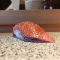 魚河岸 次郎松 - 大トロ
