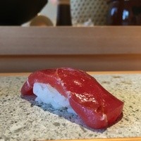 魚河岸 次郎松 - 赤身