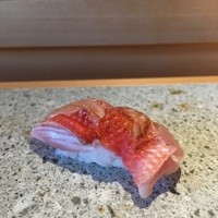 魚河岸 次郎松 - 金目鯛