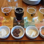 スプリングバレーブルワリー東京 - 