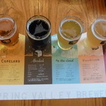 スプリングバレーブルワリー東京 - 