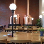 スプリングバレーブルワリー東京 - 