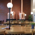 スプリングバレーブルワリー東京