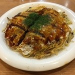 【2016/4】スペシャル（そば）