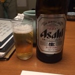 日の出 - ビール