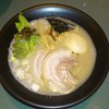 らぁ麺 胡心房