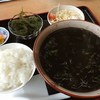 食事処 東ぬ浜