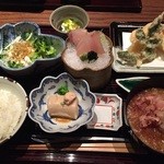 ふくい、望洋楼 - 