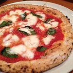 PIZZA SALVATORE CUOMO - 