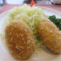 厳選洋食さくらい - 
