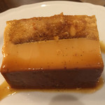 リンシエメ - プリン