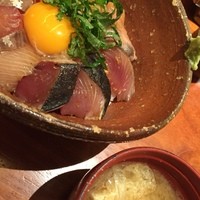魚匠 銀平 心斎橋店 - 