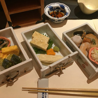 梅の花 横浜スカイビル店 - 