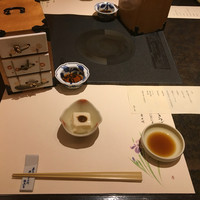梅の花 横浜スカイビル店 - 