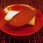 竹屋町 三多 - 三重県唐墨大根