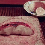 竹屋町 三多 - 金目鯛炭火焼
      