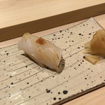 すし宮川  - すみいか