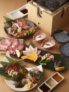 炭火焼肉 ジパング - 