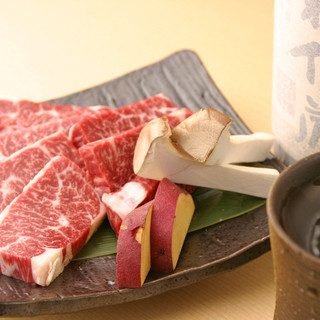 炭火焼肉 ジパング_2