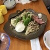 うどん匠人 岡本