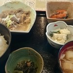 やきとり はしば - 