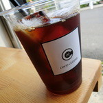COCO COFFEE - アイスコーヒーの季節になりつつある今日この頃