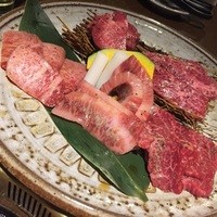 神戸牛 日本橋イタダキ - 