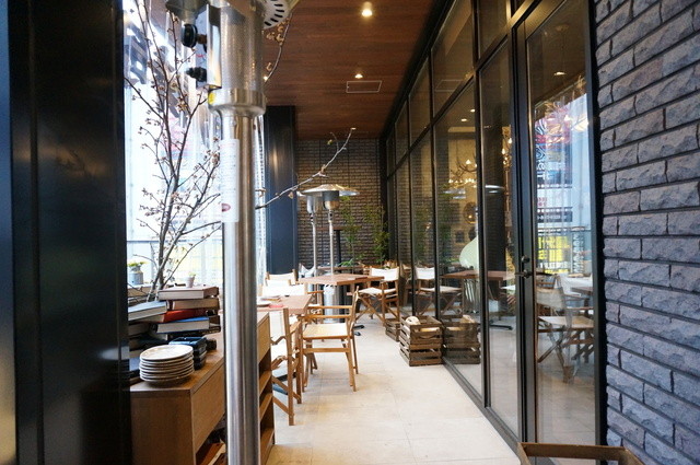 閉店 炉とマタギ 国分町 青葉通一番町 その他肉料理 食べログ