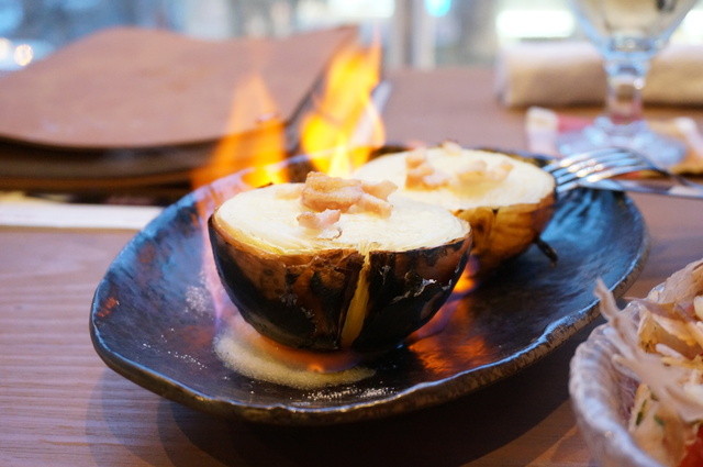閉店 炉とマタギ 国分町 青葉通一番町 その他肉料理 食べログ