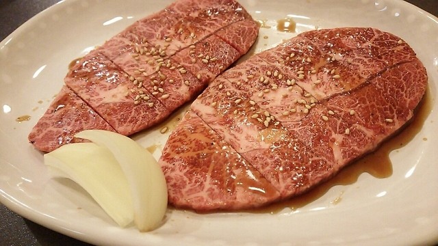 やきにく焼丸 行啓通 焼肉 食べログ