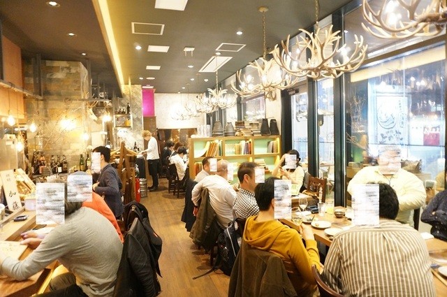 閉店 炉とマタギ 国分町 青葉通一番町 その他肉料理 食べログ