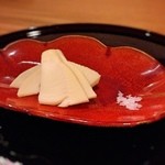 美酒美食 平田 - 若竹煮