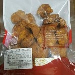 まるたや洋菓子店 - 【2016.05】あげ潮(180gで675円)