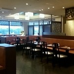 Nangokushuka - 店内