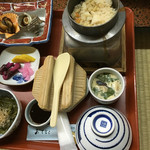寿々波 - 
