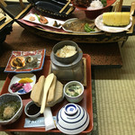 寿々波 - 