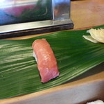 すし屋の江戸勘 - 