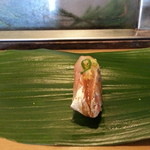 すし屋の江戸勘 - 