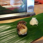 すし屋の江戸勘 - 