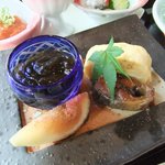 和味一心　響庵　キ、キ、キ - 