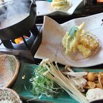 和味一心　響庵　キ、キ、キ - 